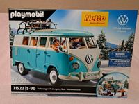 Playmobil VW Camping Bus Niedersachsen - Sehnde Vorschau