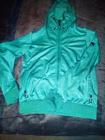 Bench Kapuzenshirt Pullover Sweatshirt Größe M wie neu !! Sachsen - Wittgensdorf Vorschau