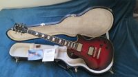 Gibson Les Paul Standard 2008  Limited Edition Brimstone Baden-Württemberg - Ulm Vorschau