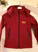 Jack Wolfskin Softshelljacke gr. 116 Hessen - Weinbach Vorschau