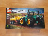 Lego 42136 LEGO Technic John Deere 9620R 4WD Hannover - Südstadt-Bult Vorschau