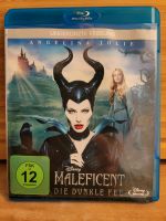 Blue-ray DVD Maleficent Sachsen - Limbach-Oberfrohna Vorschau