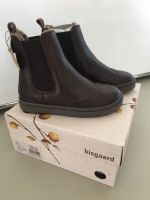 Bisgaard Lederschuhe Gr. 30 NEU gefüttert Nordrhein-Westfalen - Bünde Vorschau