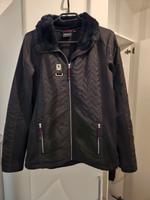Icepeak Winterjacke Outdoorjacke Softshell Jacke Fleecejacke 40 L Nordrhein-Westfalen - Swisttal Vorschau