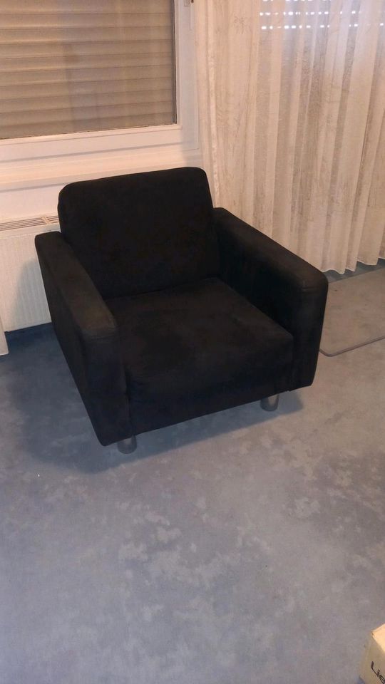 Vintage Couch Garnitur Cor Conseta Designklassiker in Meckenheim