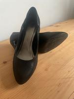 Tamaris Pumps Absatzschuh Schuh Sachsen - Grüna (Sachsen) Vorschau