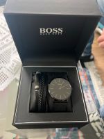 Hugo Boss Uhr & Armband von S'Oliver / Herrenuhr Baden-Württemberg - Ulm Vorschau