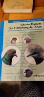 Charles Darwin_ Die Entstehung der Arten Dresden - Seevorstadt-Ost/Großer Garten Vorschau