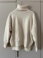 Pullover Oversize H&M mit Rollkragenz Berlin - Westend Vorschau