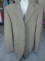 Sakko Hugo Boss Jacke Gr. L / XL Beige NP 449.- € Niedersachsen - Burgdorf Vorschau