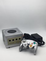 Original Nintendo Gamecube Konsole | Controller ⭐️Mit Garantie⭐️ Baden-Württemberg - Hüttlingen Vorschau