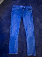 Pepe Skinny Jeans 34/32 Dithmarschen - Meldorf Vorschau