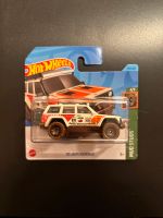 Hot Wheels 95 Jeep Cherokee treasure hunt Sonderedition Baden-Württemberg - Kirchdorf an der Iller Vorschau