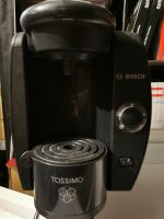 Bosch Tassimo Kapselmaschine Eimsbüttel - Hamburg Stellingen Vorschau