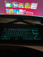 Razer Tastatur Blackwidow V3 Tenkeyless (green switch) OVP Nordrhein-Westfalen - Gelsenkirchen Vorschau