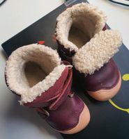 DD Step Winterstiefel, Barfußschuhe, Größe 25 Baden-Württemberg - Walddorfhäslach Vorschau