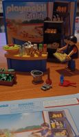 Playmobil 9457 Hausmeister mit Kiosk Baden-Württemberg - Schechingen Vorschau