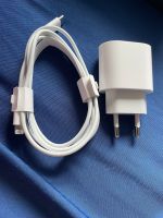 iPhone Ladekabel und Stecker Neu Nordrhein-Westfalen - Mönchengladbach Vorschau