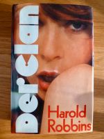 DER CLAN - Harold Robbins - Roman - Saga - Buch - BERTELSMANN Eimsbüttel - Hamburg Niendorf Vorschau