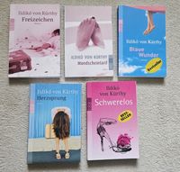 ILDIKÓ VON KÜRTHY - 5 Bücher / Romane Bielefeld - Bielefeld (Innenstadt) Vorschau