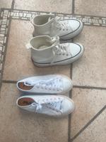 Mädchen, Schuhe Nordrhein-Westfalen - Gronau (Westfalen) Vorschau