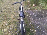Verkaufe 26 Zoll Fahrrad Sachsen-Anhalt - Tangerhütte Vorschau