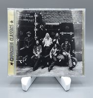 The Allman Brothers Band At Fillmore East CD Nordrhein-Westfalen - Siegburg Vorschau