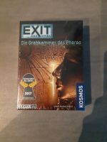 EXIT Spiel Die Grabkammer des Pharao (neu) Baden-Württemberg - Marxzell Vorschau