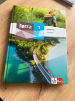 Terra 1 Geographie Erdkunde Schulbuch Steele / Kray - Essen Freisenbruch Vorschau