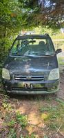 Suzuki Wagon R Nordrhein-Westfalen - Leverkusen Vorschau
