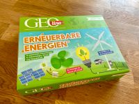 GEOlino Erneuerbare Energien NEU OVP Franzis für Kinder Bergedorf - Kirchwerder Vorschau