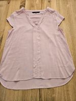 Shirt von Vero Moda rosefarben Größe M Baden-Württemberg - Vörstetten Vorschau