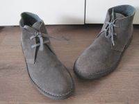 *NEU* Vera Pelle Herren Stiefel / Schnüre Gr.46 Echtleder Niedersachsen - Braunschweig Vorschau