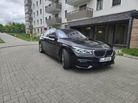 Verkaufe gepflegten BMW 7 , 750i Leipzig - Altlindenau Vorschau