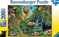 Puzzle Ravensburger - in original verpackt in Folie Hessen - Burgwald Vorschau