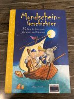 Buch Mondschein Geschichten Vorlesebuch Stiftung Lesen Bayern - Gaimersheim Vorschau