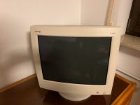 Compaq 21“ Monitor - V1000 Baden-Württemberg - Villingen-Schwenningen Vorschau