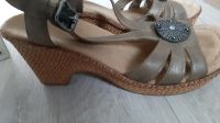 Damen sandaletten Niedersachsen - Einbeck Vorschau