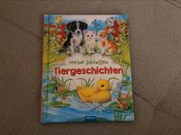 Meine schönsten Tiergeschichten Kinderbuch Sachsen - Neukirchen/Erzgeb Vorschau