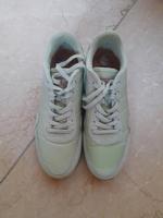 Sneaker in Lindgrün von Woden Gr. 40 Bayern - Mauth Vorschau