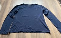 Langarmshirt Tommy Hilfiger Longsleeve XL blau Nordrhein-Westfalen - Rommerskirchen Vorschau