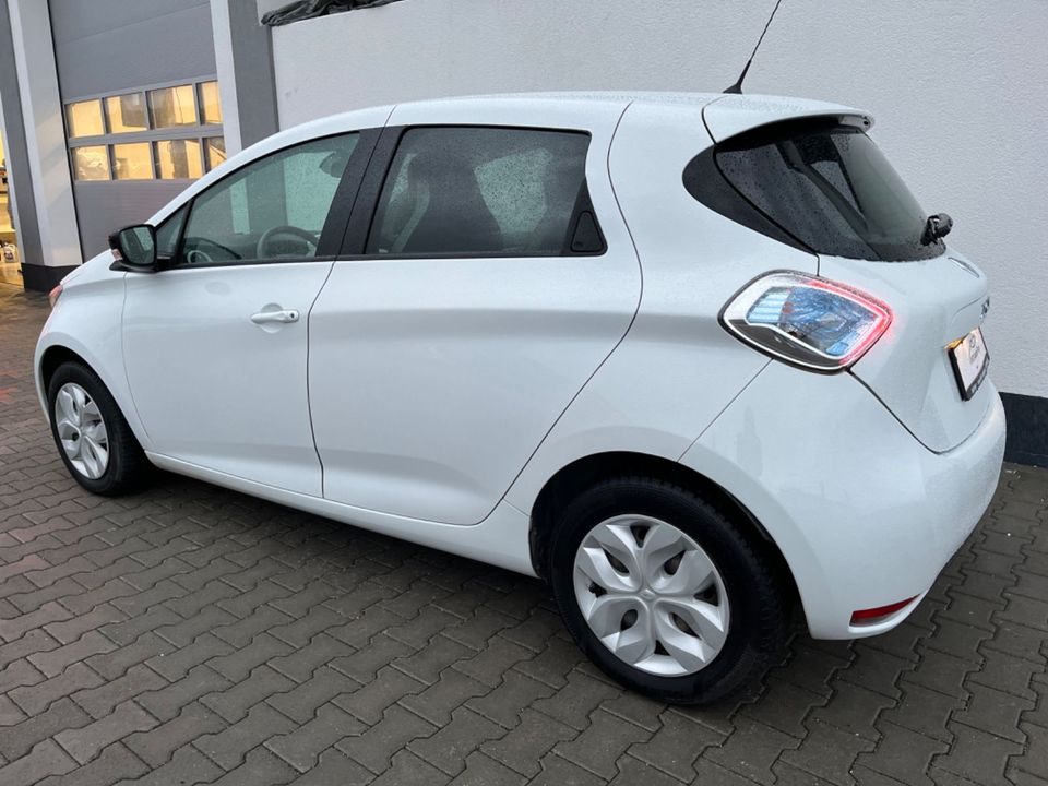 Renault ZOE Life in Kottenheim