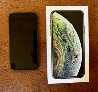 iPhone Xs, Space Gray, 256GB Thüringen - St. Kilian Vorschau