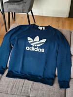 Blauer Adidas Pullover Nürnberg (Mittelfr) - Nordstadt Vorschau