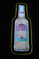 Desperados Bier Leuchtreklame Bierflasche Werbung LED Wandleuchte Köln - Ehrenfeld Vorschau