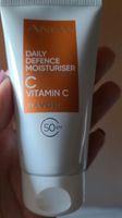 Avon Daily Defence Moisturiser  inkl Versand Niedersachsen - Sudwalde Vorschau