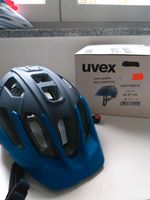 Fahrradhelm Damen UVEX schwarz/blau Bayern - Neumarkt i.d.OPf. Vorschau