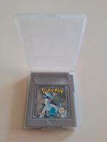 Pokemon Silberne Edition. Nintendo Gameboy Berlin - Reinickendorf Vorschau