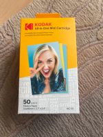 Kodak All-in-One Mini Cartridge Niedersachsen - Wallenhorst Vorschau