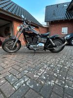 Harley Davidson, FXD, Low Rider Niedersachsen - Buxtehude Vorschau
